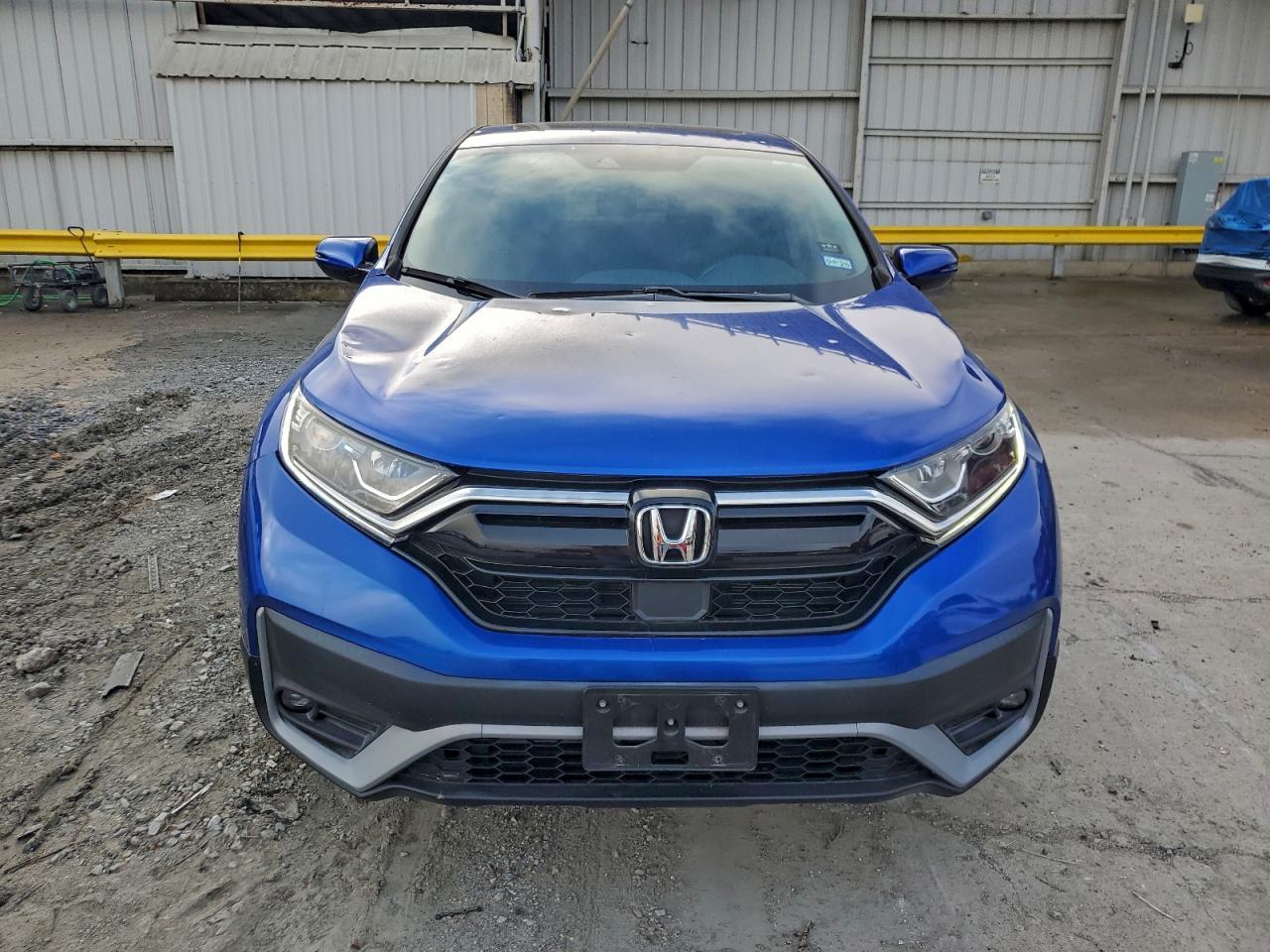 2020 Honda Cr-V Exl - Image 5