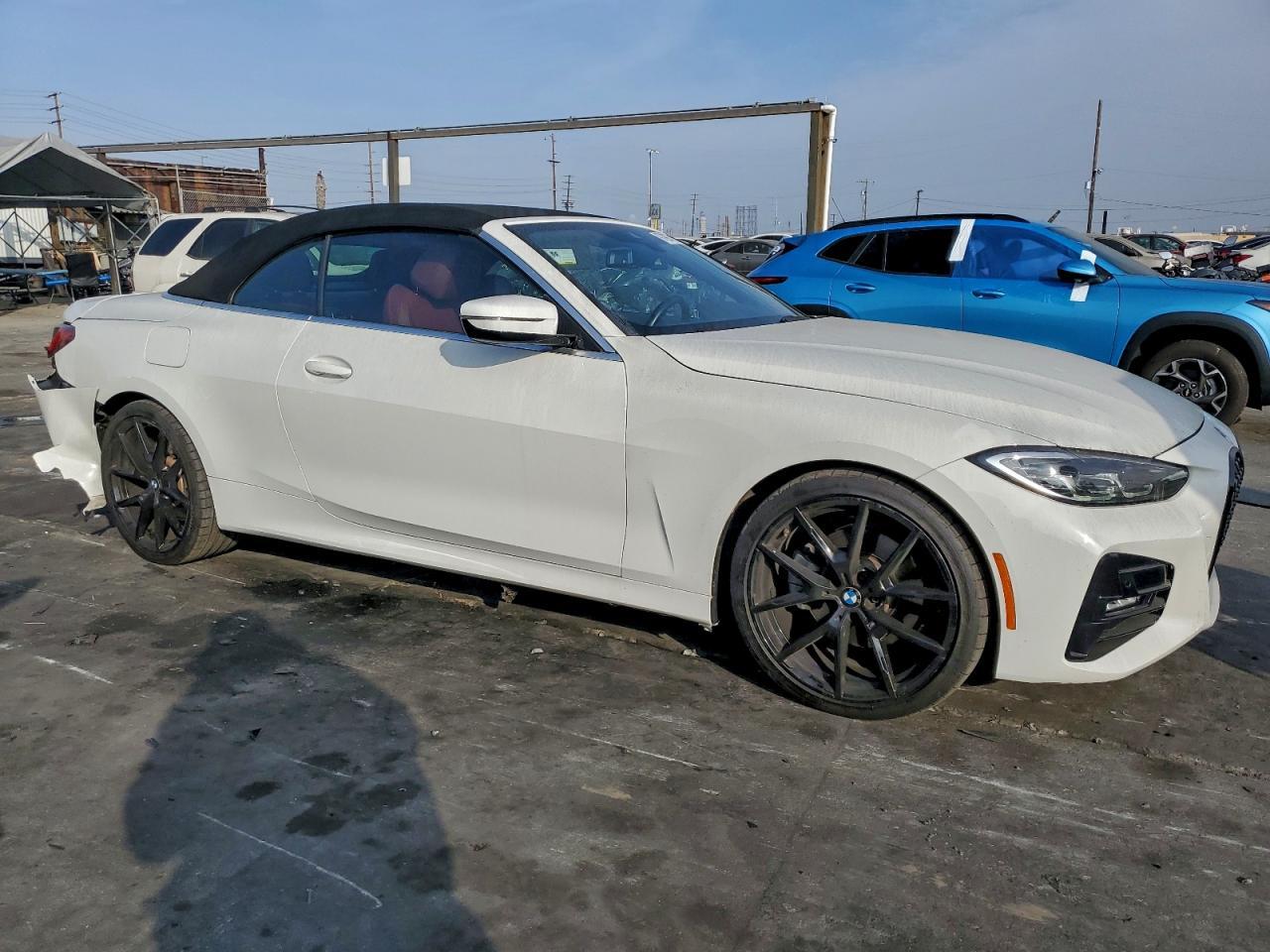 2023 BMW 430Xi - Image 4