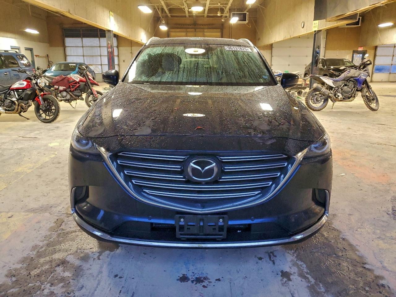 2020 Mazda Cx-9 Grand Touring - Фото 5