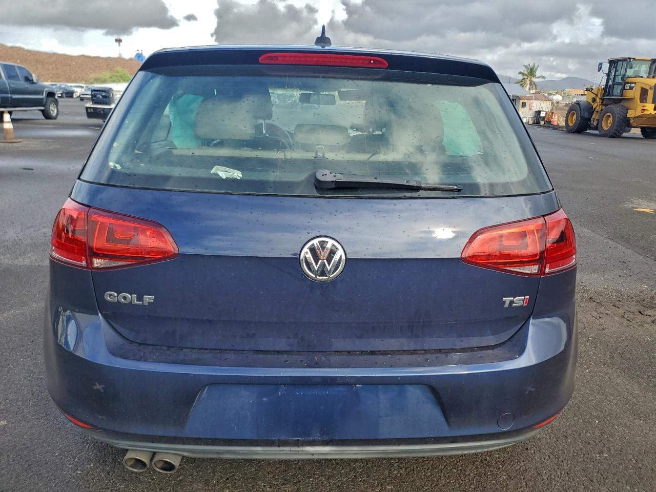 2015 Volkswagen Golf - Image 6