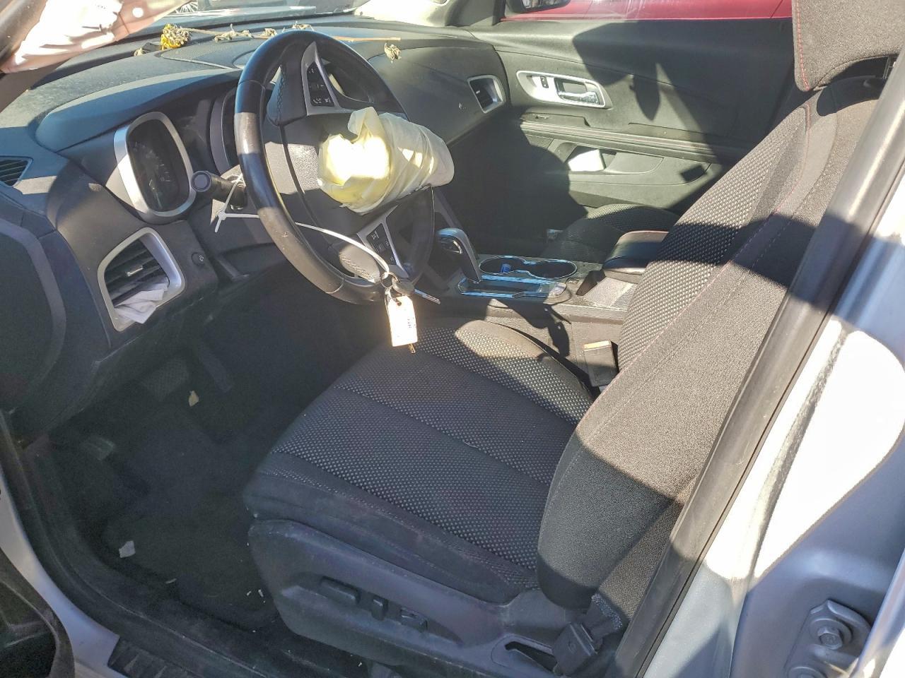 2014 Chevrolet Equinox Lt - Фото 7