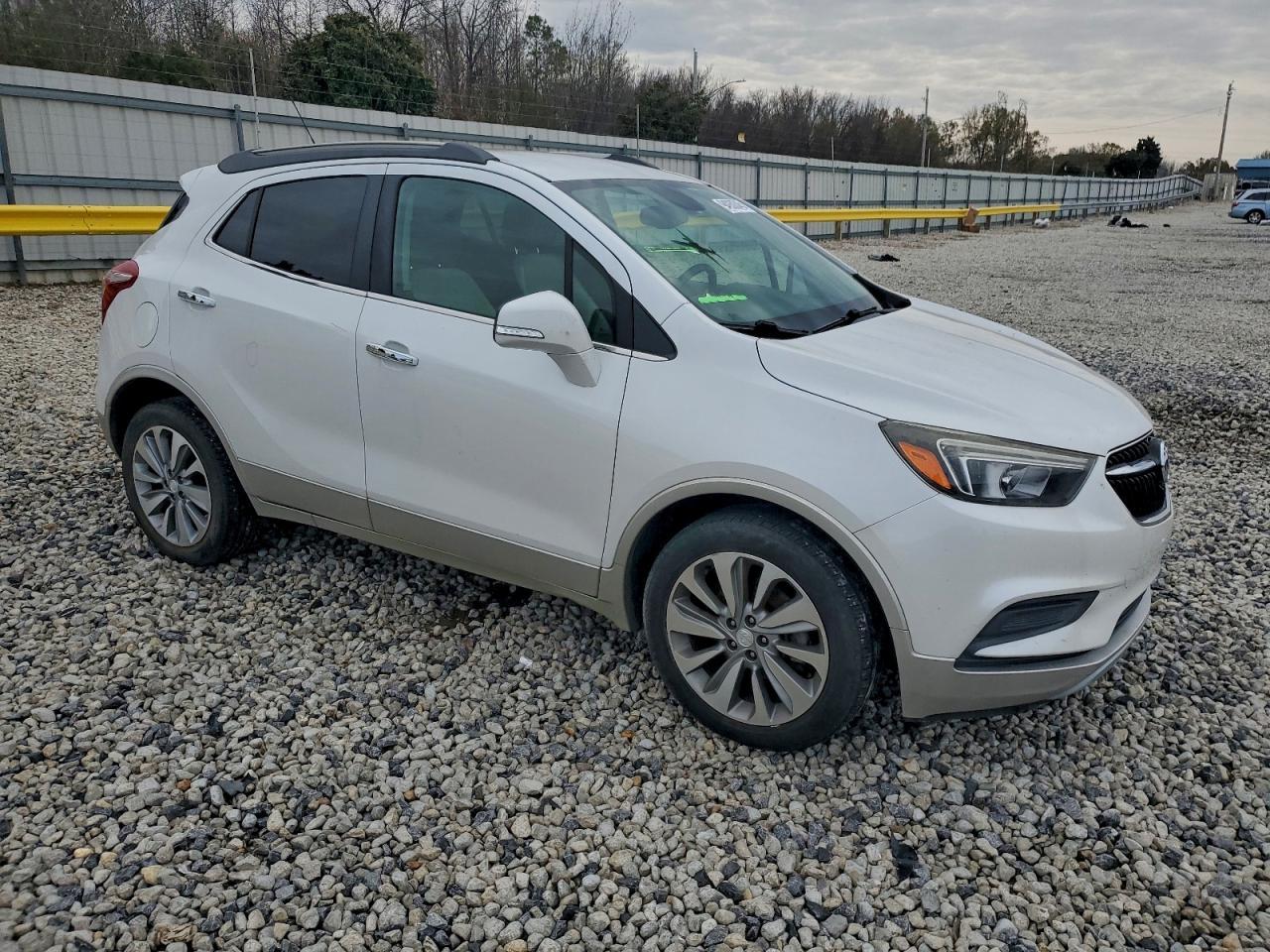 2018 Buick Encore Preferred - Image 4
