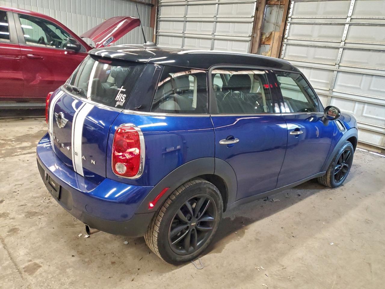 2016 Mini Cooper Countryman - Image 3