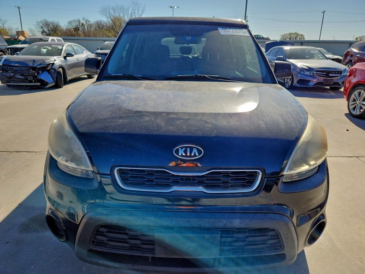 2012 Kia Soul - Фото 5