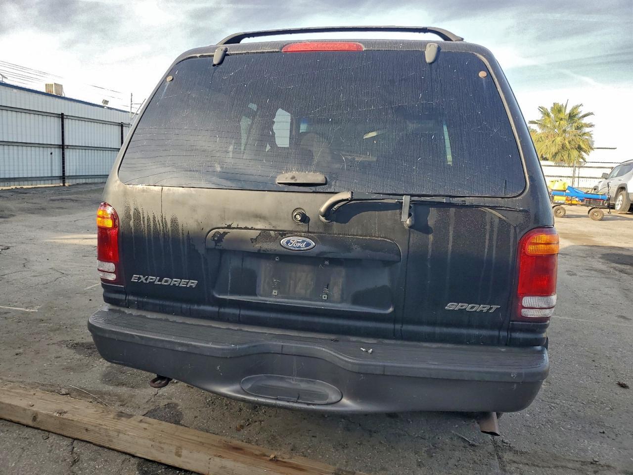 1998 Ford Explorer - Image 6