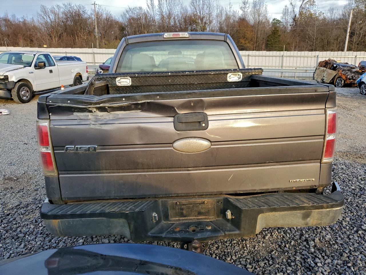 2012 Ford F150 Super Cab - Фото 6
