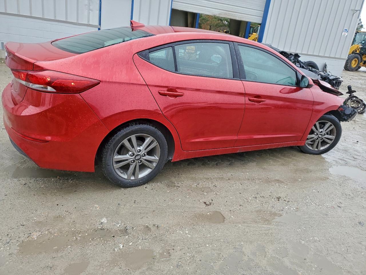 2017 Hyundai Elantra Se - Image 3