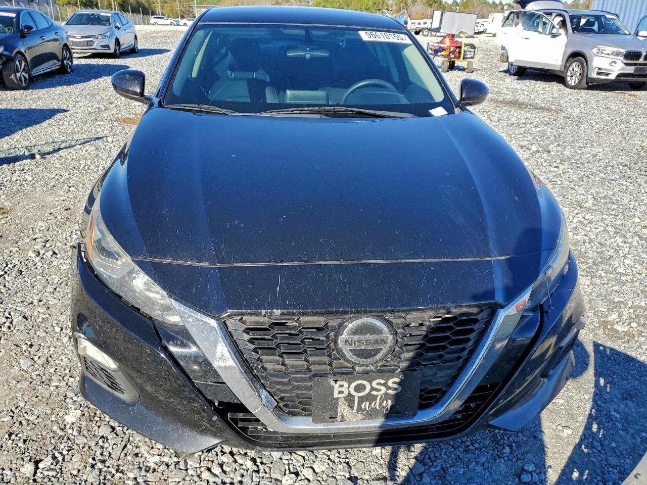 2019 Nissan Altima S - Фото 5