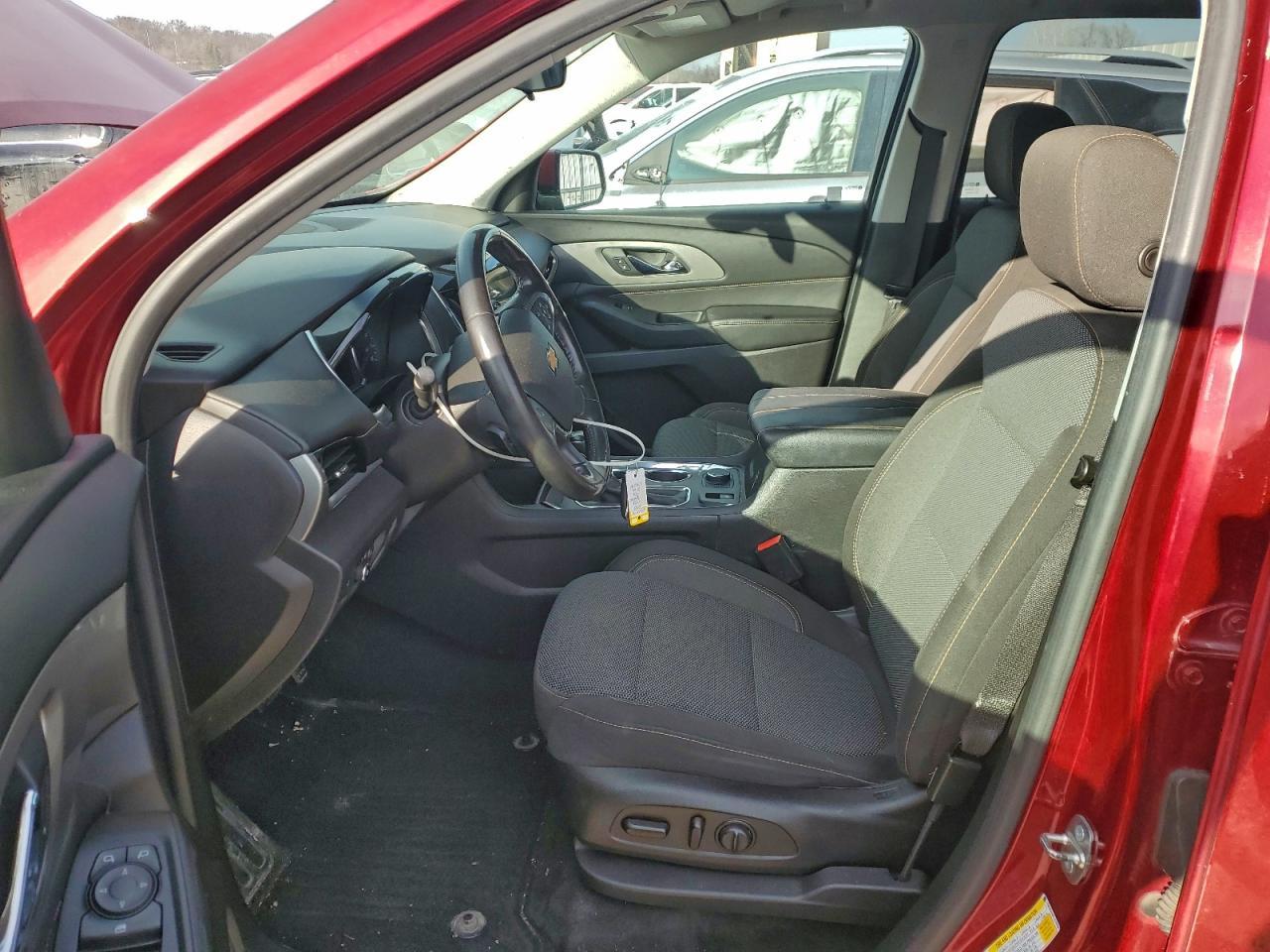 2018 Chevrolet Traverse - Image 7