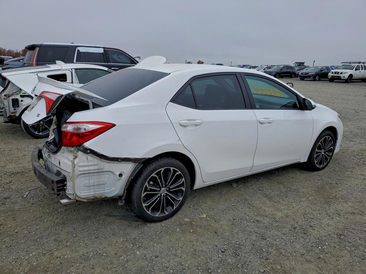 2016 Toyota Corolla L - Image 3