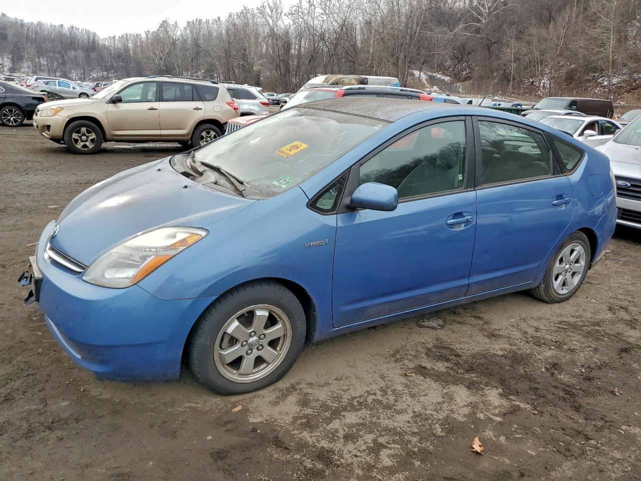 2008 Toyota Prius