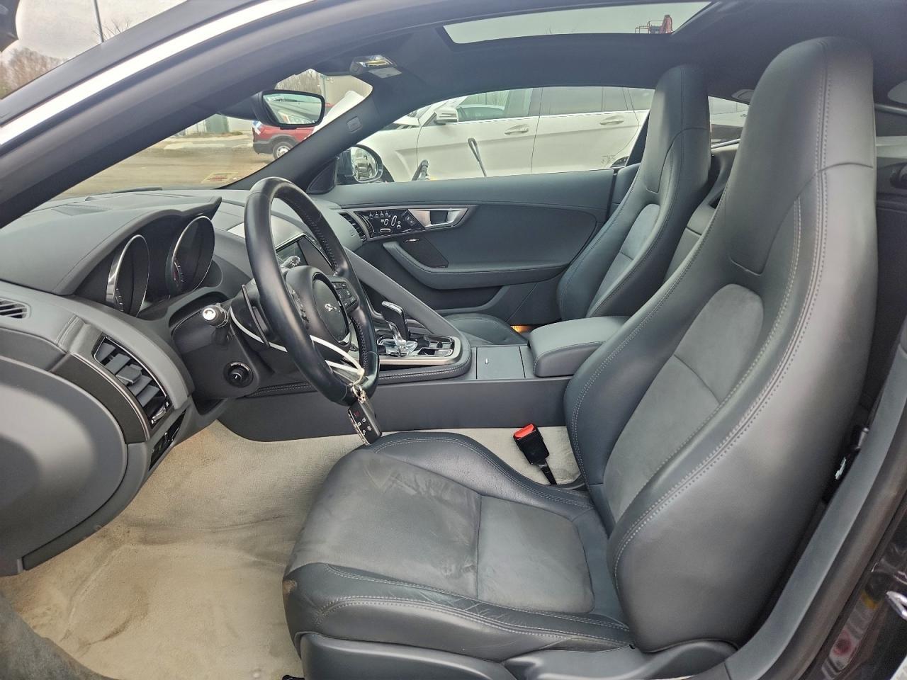 2015 Jaguar F-Type - Фото 7