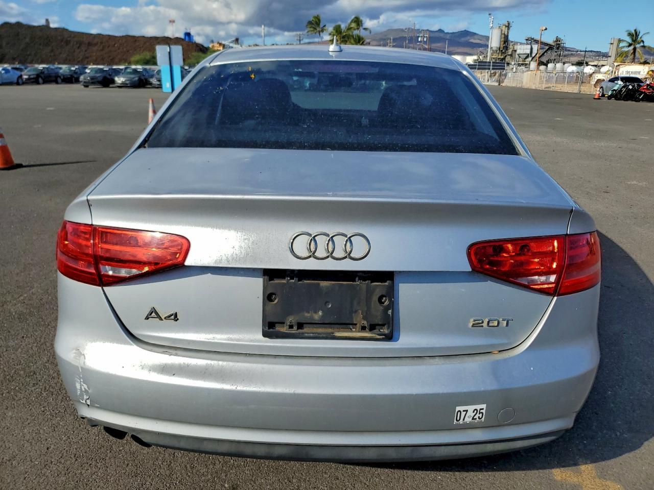 2013 Audi A4 Premium - Фото 6