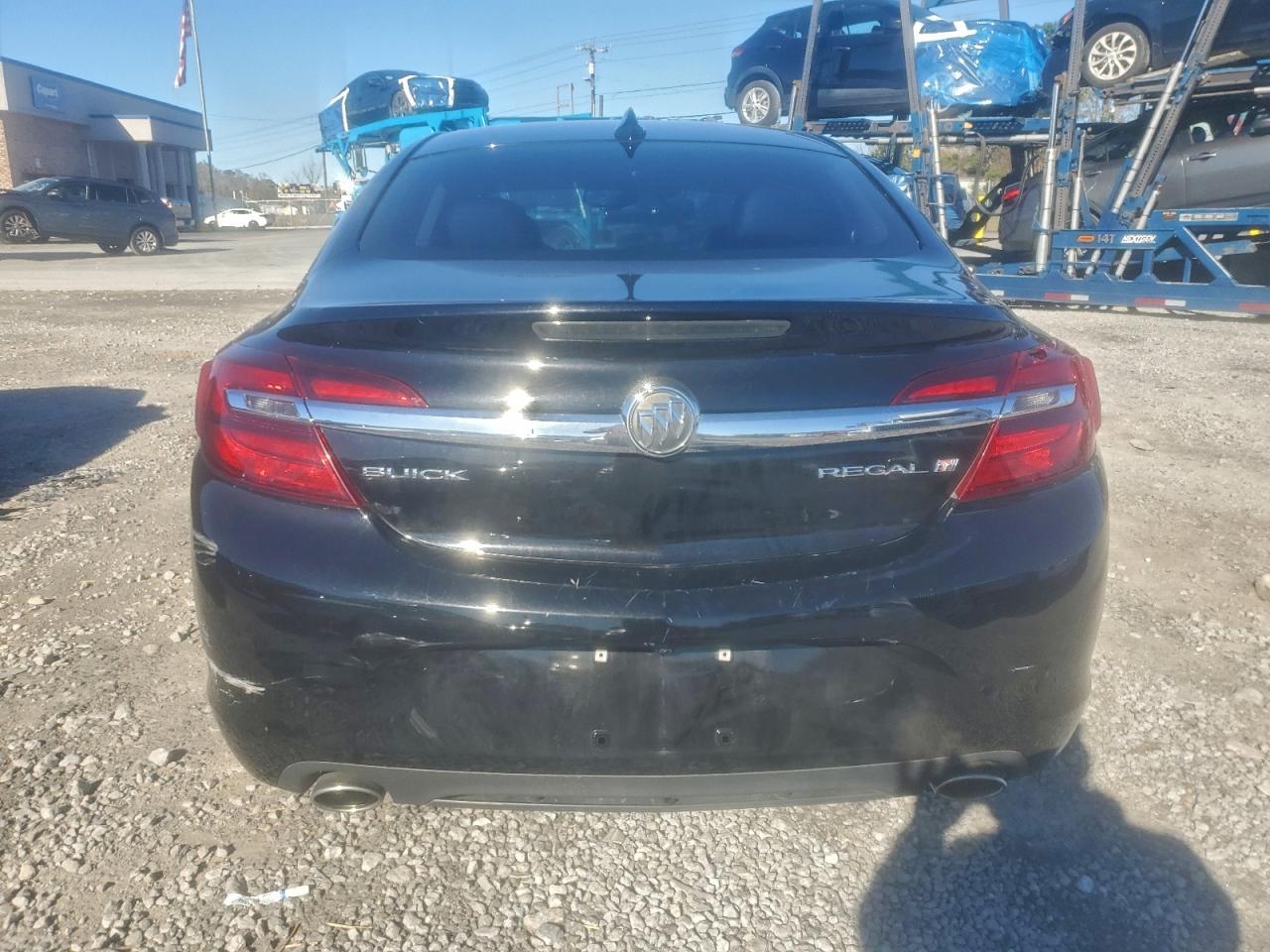 2016 Buick Regal - Фото 6
