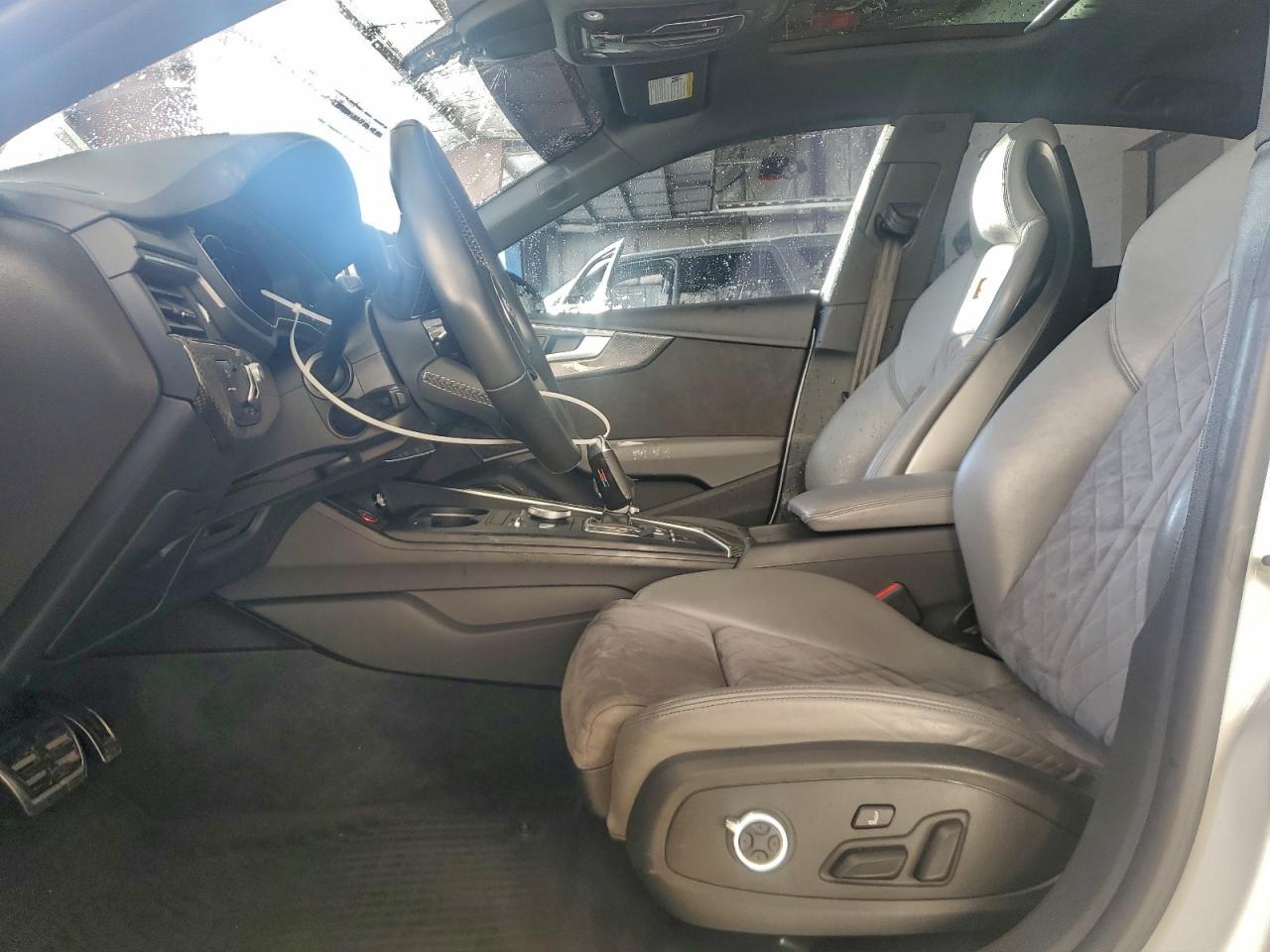 2018 Audi S5 Prestige - Фото 7