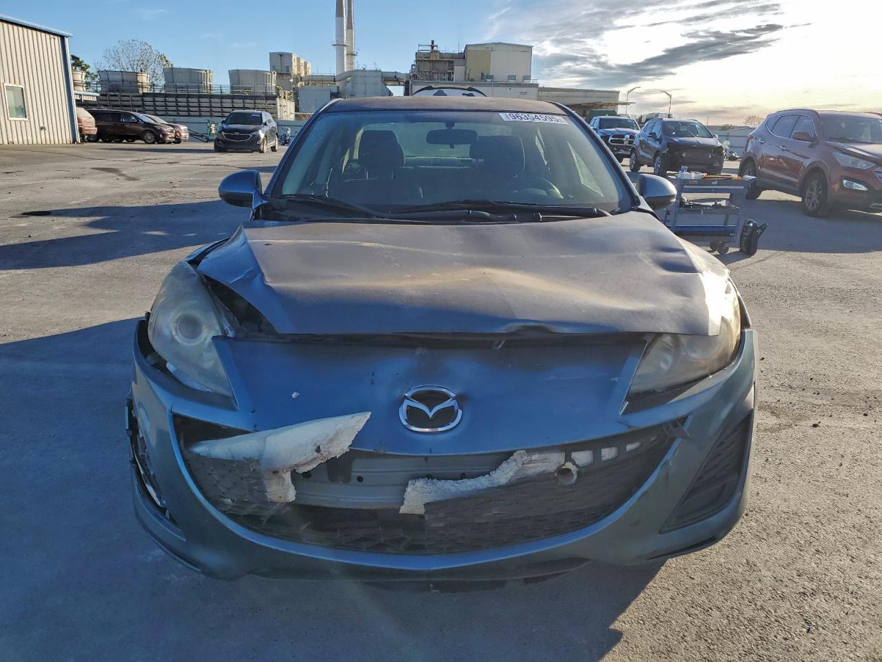 2011 Mazda 3 I - Image 5