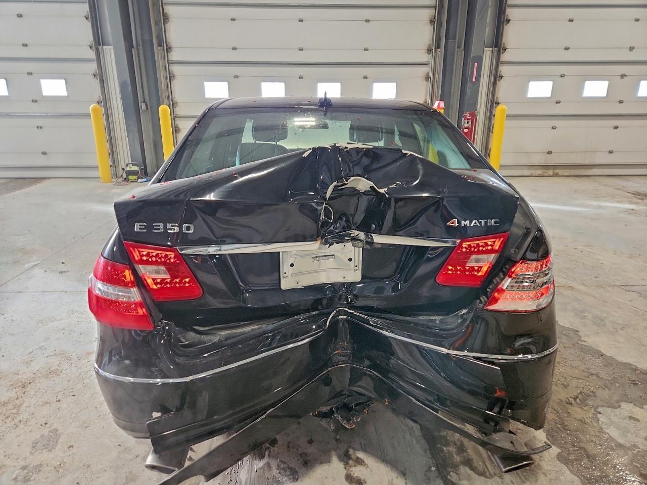 2013 Mercedes-Benz E 350 4Matic - Image 6