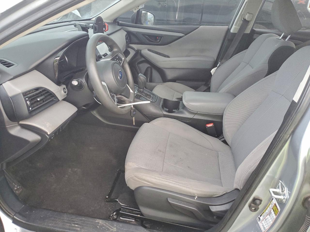 2021 Subaru Legacy - Фото 7