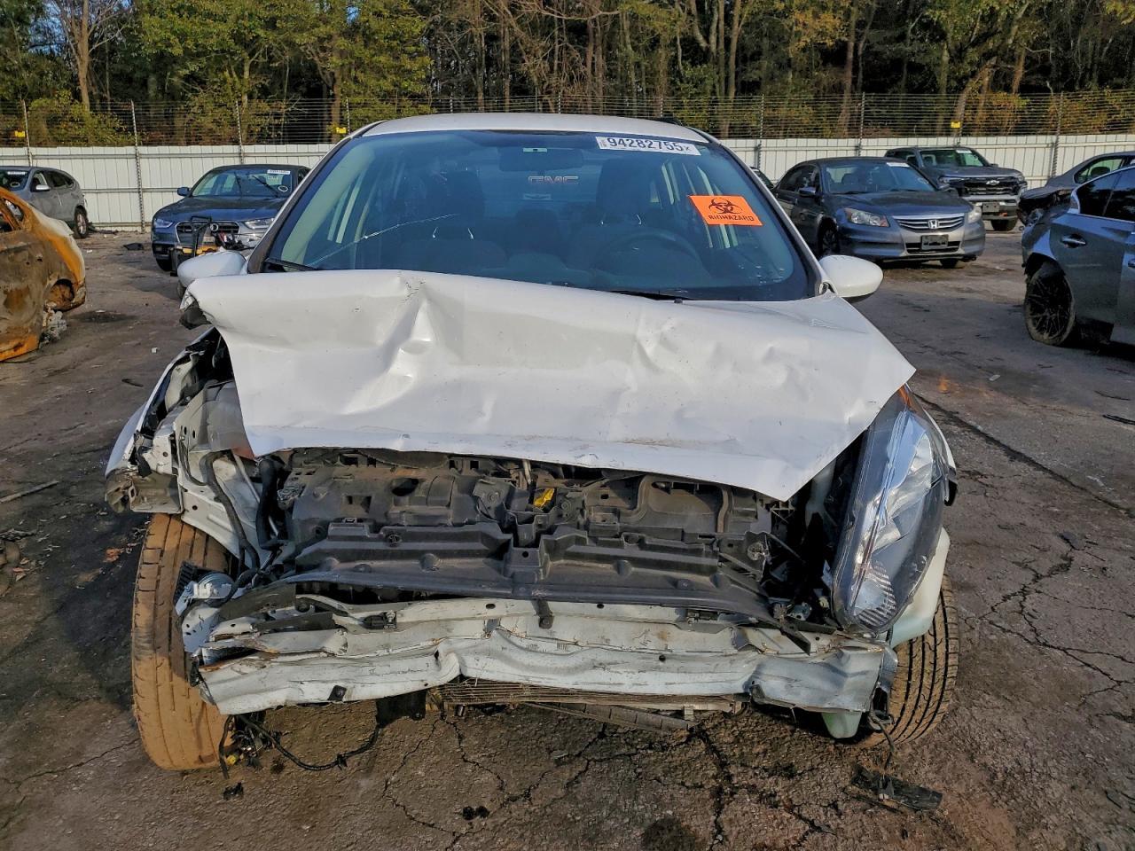 2019 Ford Fiesta S - Image 5