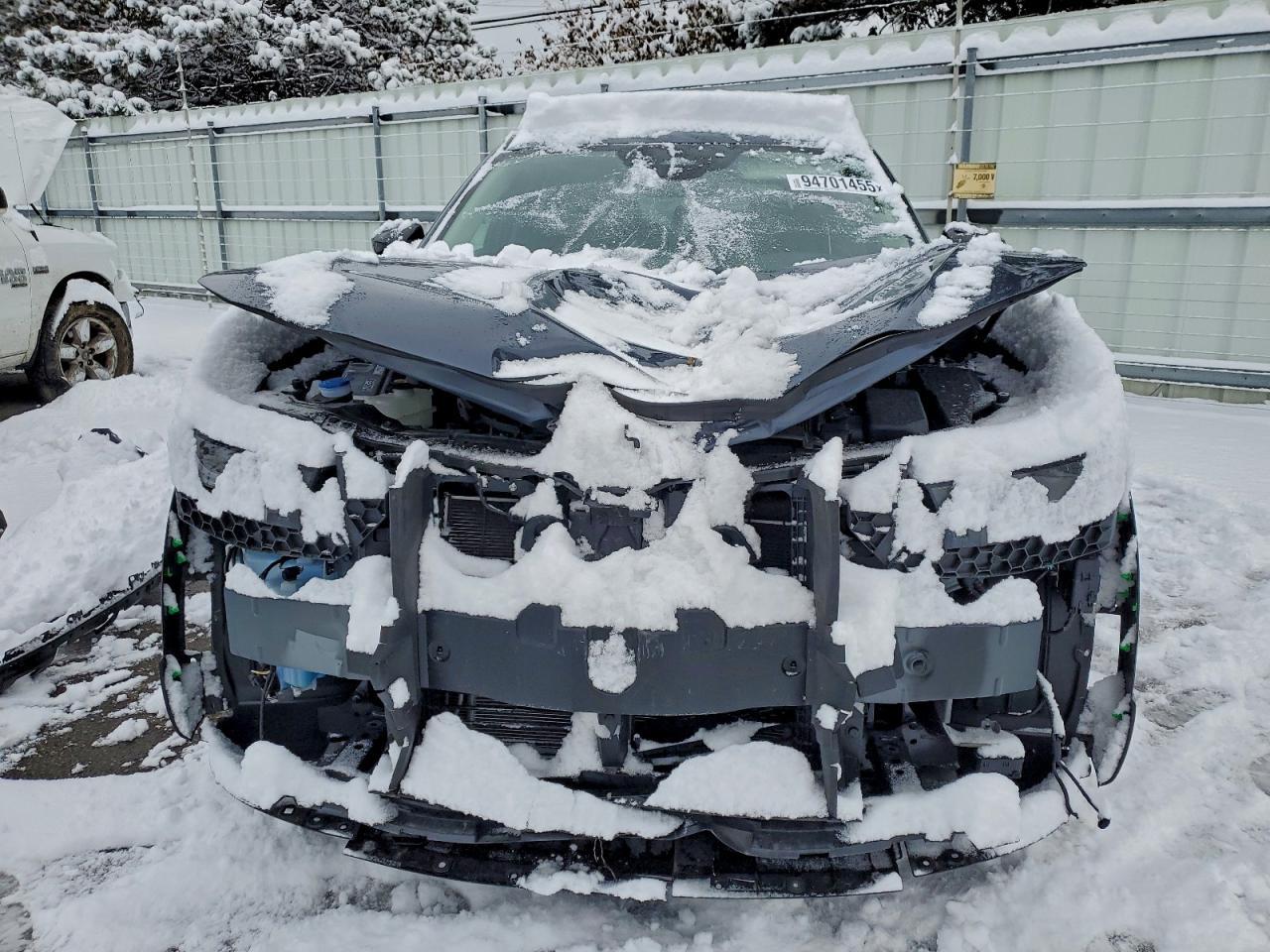 2025 Mazda Cx-50 Premium - Фото 5