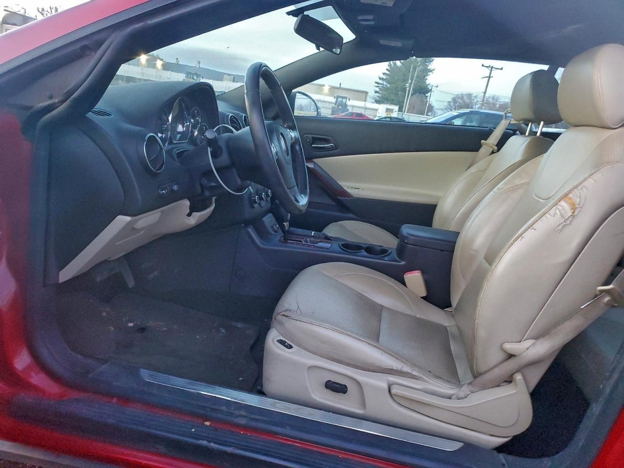 2007 Pontiac G6 Gt - Image 7