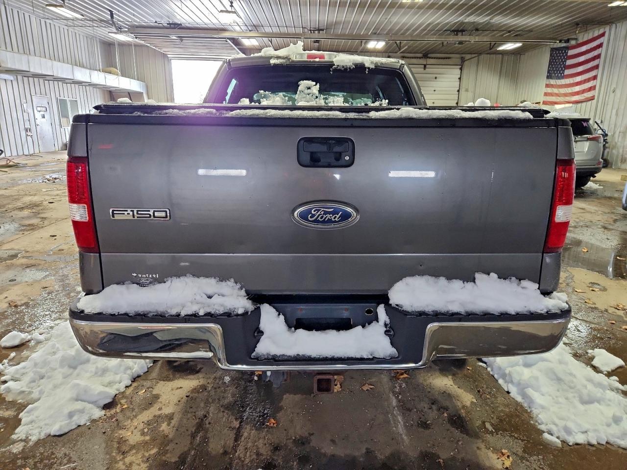 2005 Ford F-150 - Image 6