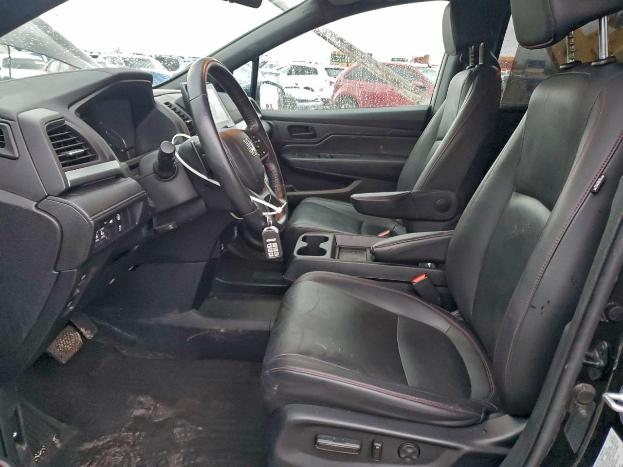 2023 Honda Odyssey Sport-L - Image 7