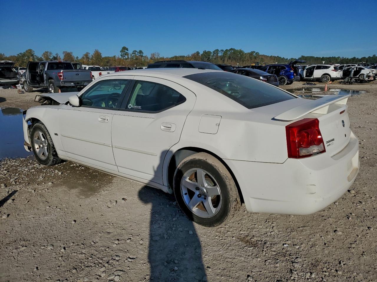 2010 Dodge Charger Sxt - Image 2