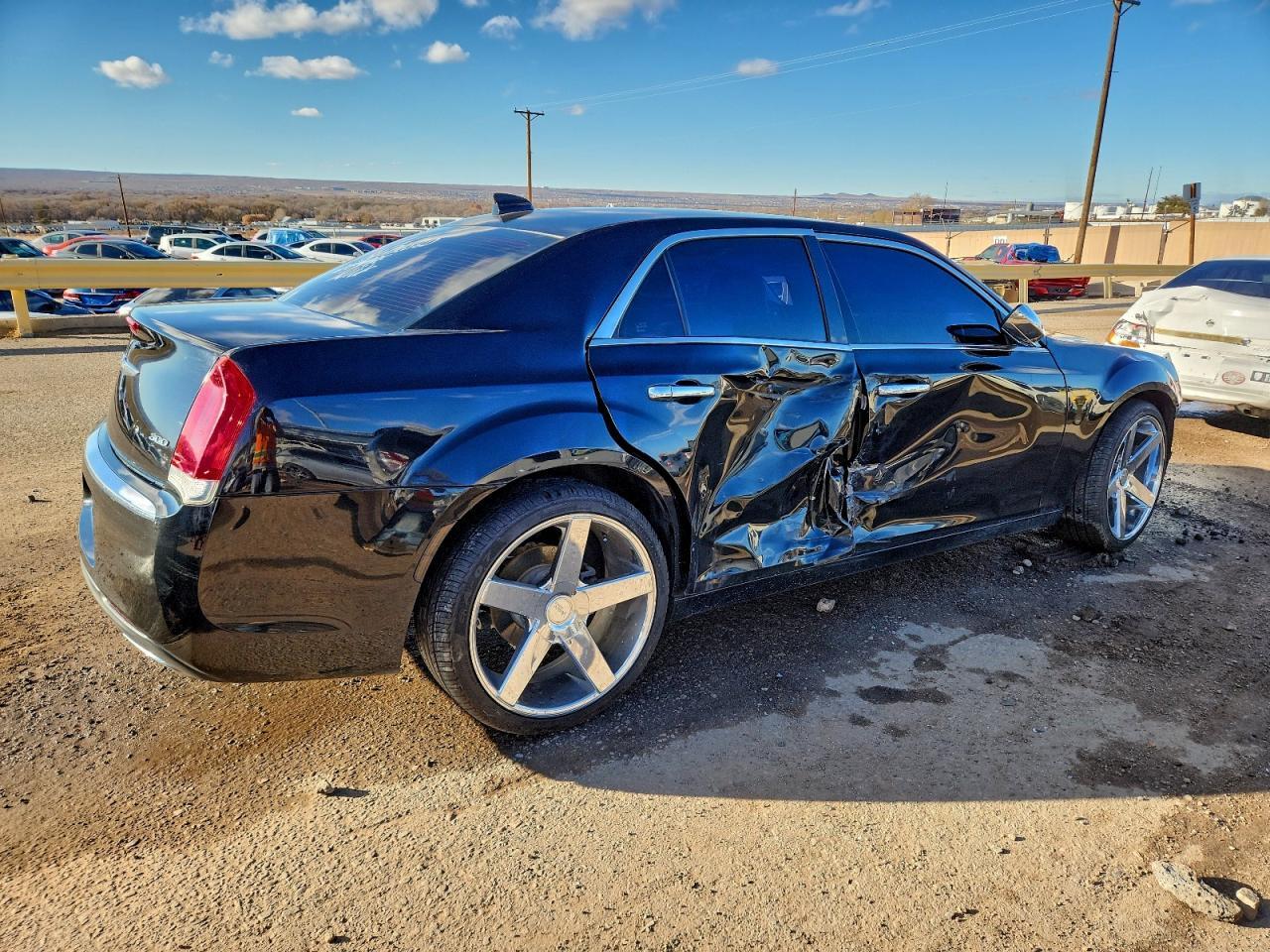 2018 Chrysler 300 Limited - Фото 3