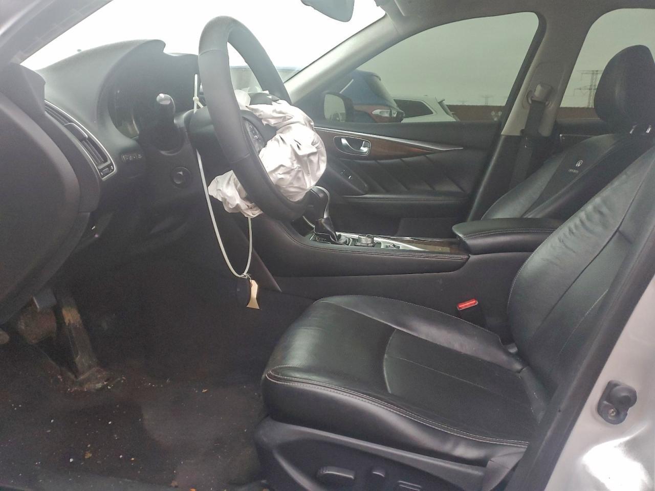 2014 Infiniti Q50 Base - Image 7