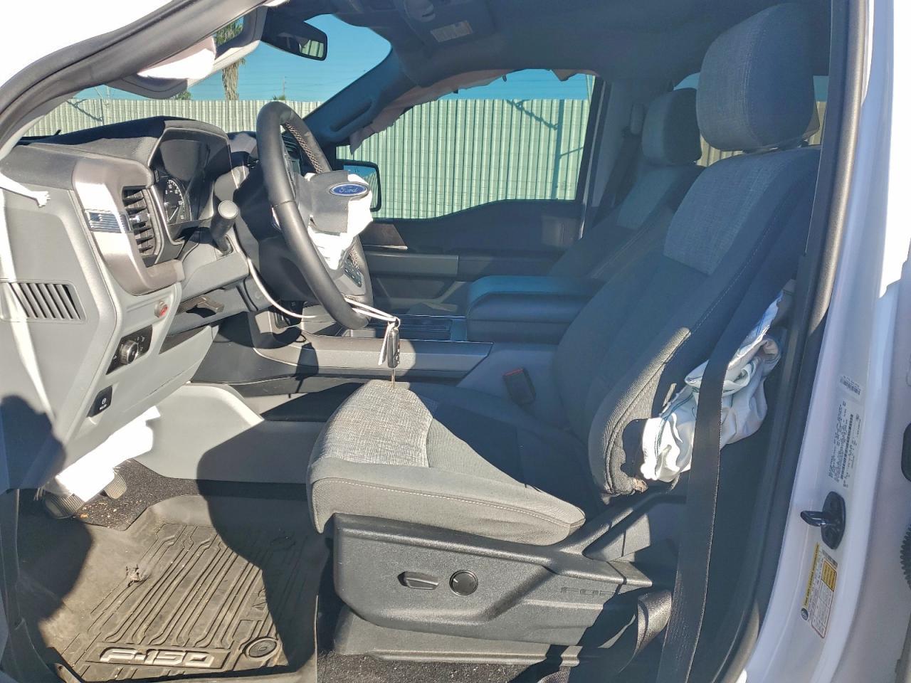 2023 Ford F150 Supercrew - Image 7