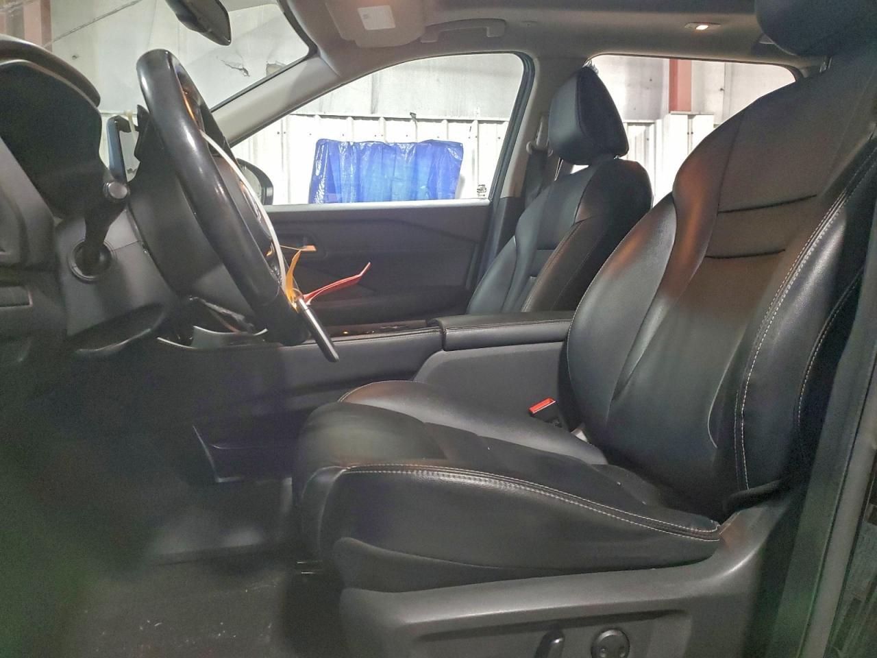 2023 Nissan Rogue Sl - Фото 7