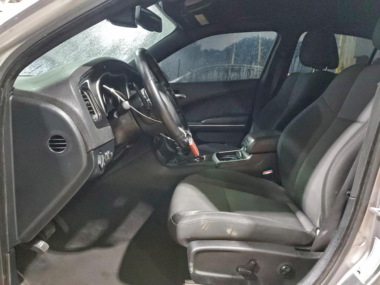 2018 Dodge Charger R/T - Фото 7