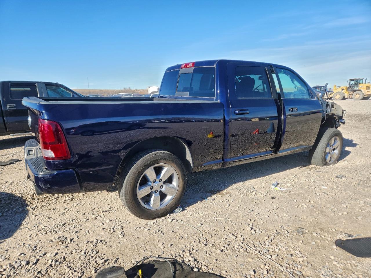 2017 Ram 1500 Sport - Фото 3