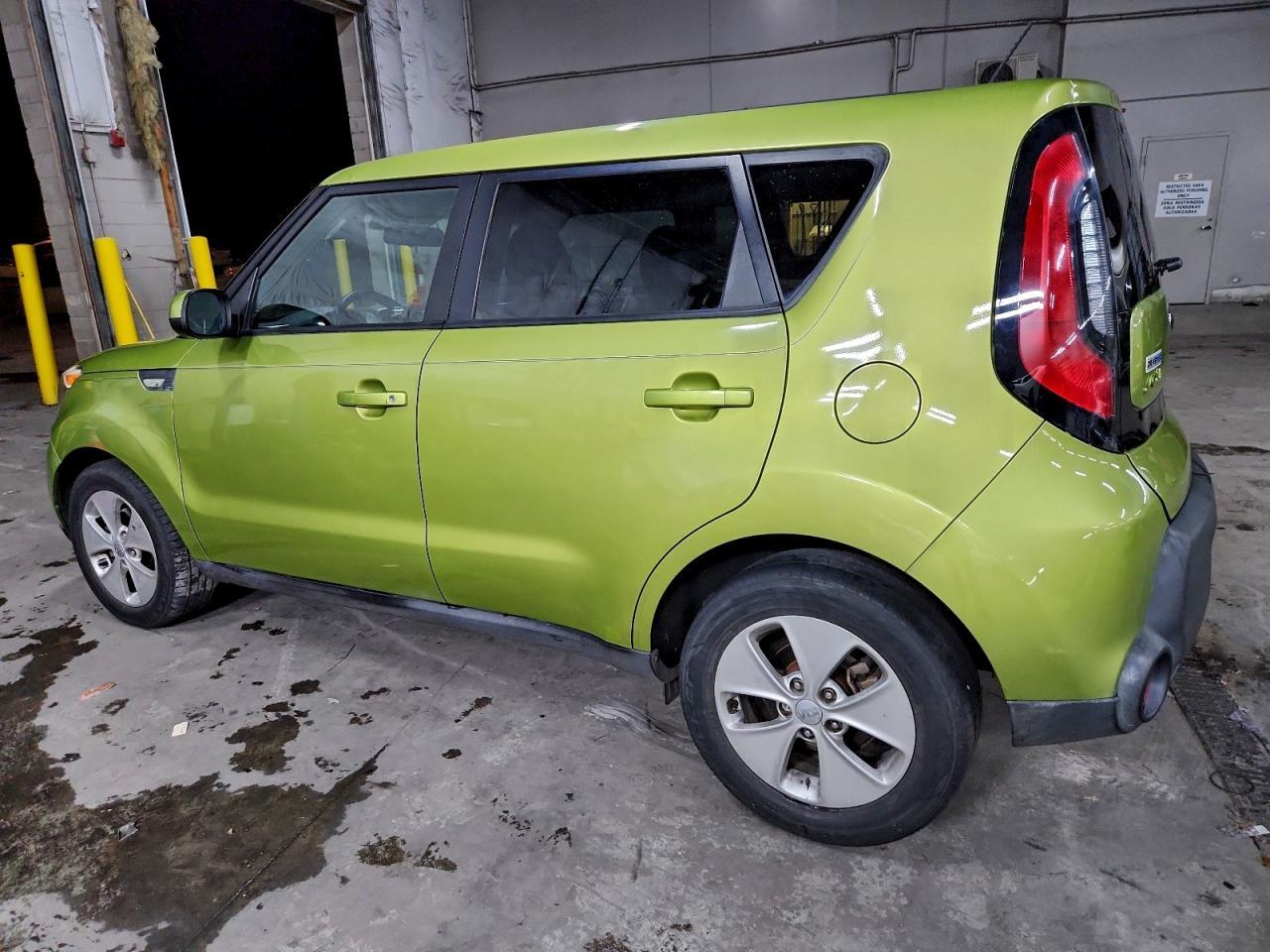 2014 Kia Soul - Image 2
