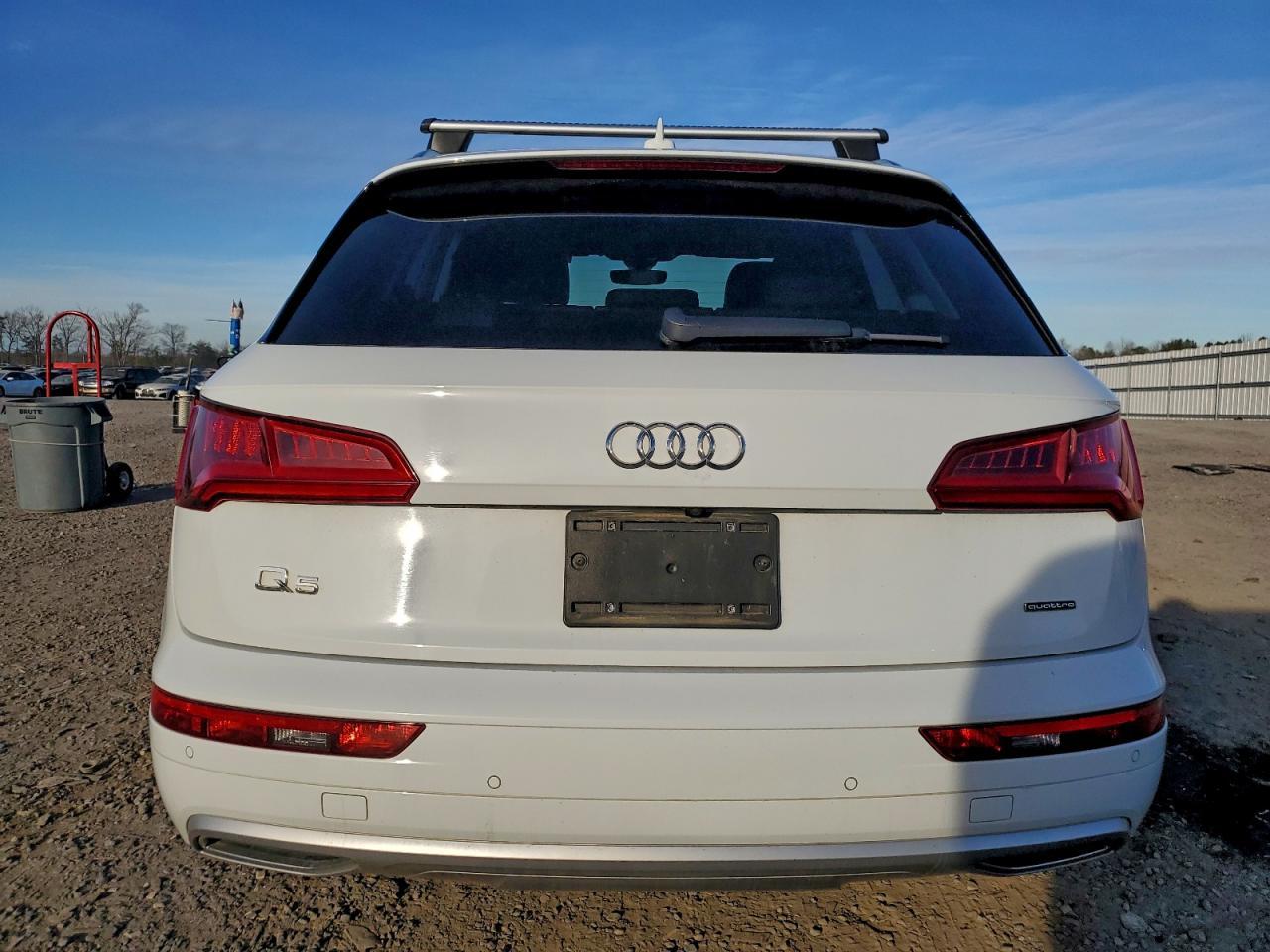 2019 Audi Q5 Premium Plus - Image 6