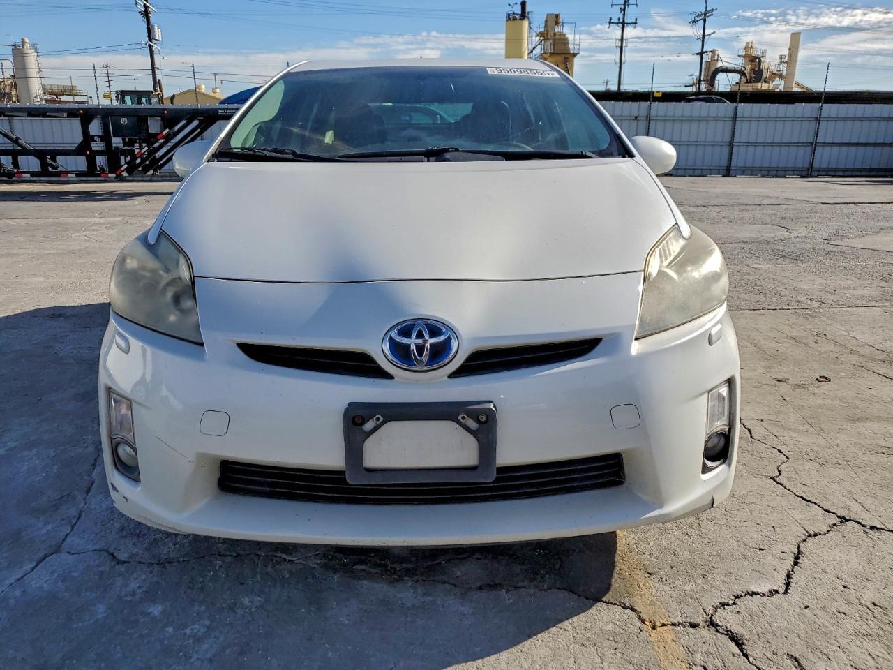 2011 Toyota Prius - Фото 5
