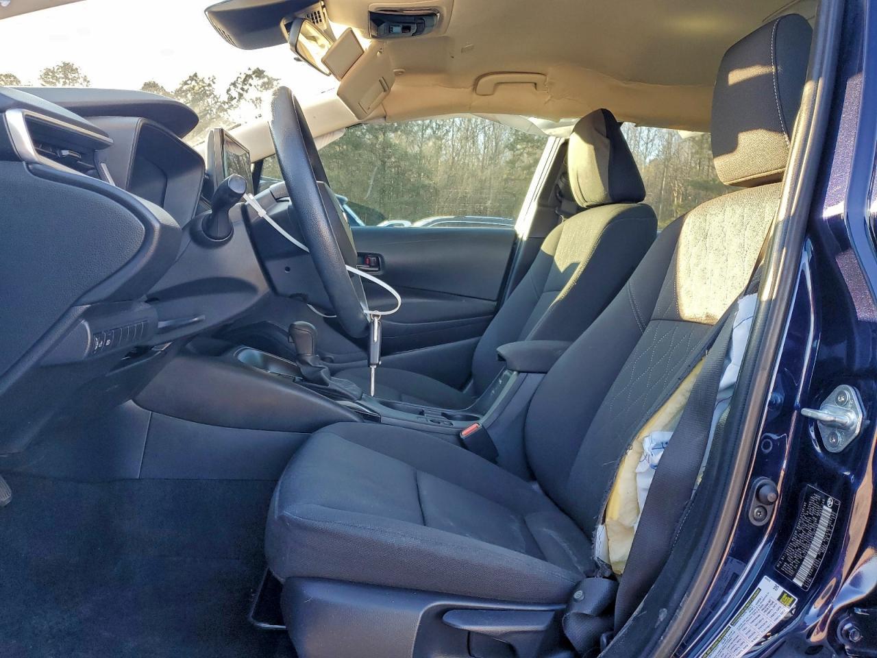 2024 Toyota Corolla Le - Image 7