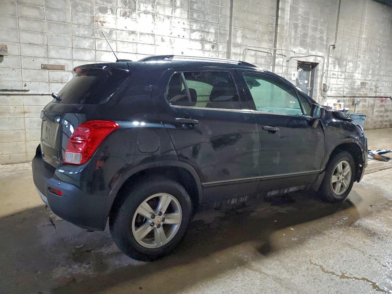 2016 Chevrolet Trax 1Lt - Image 3