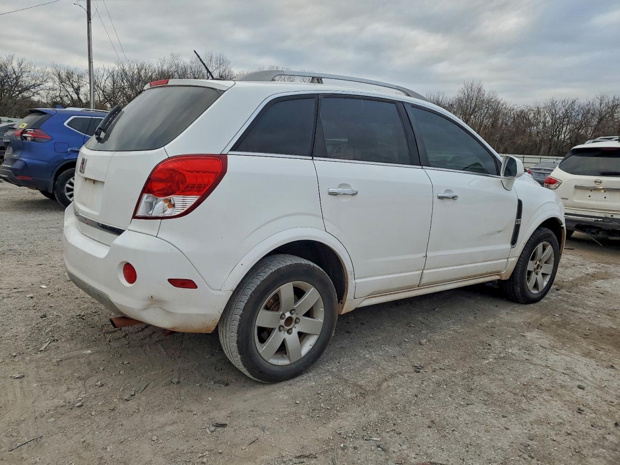 2010 Saturn Vue Xr - Image 3
