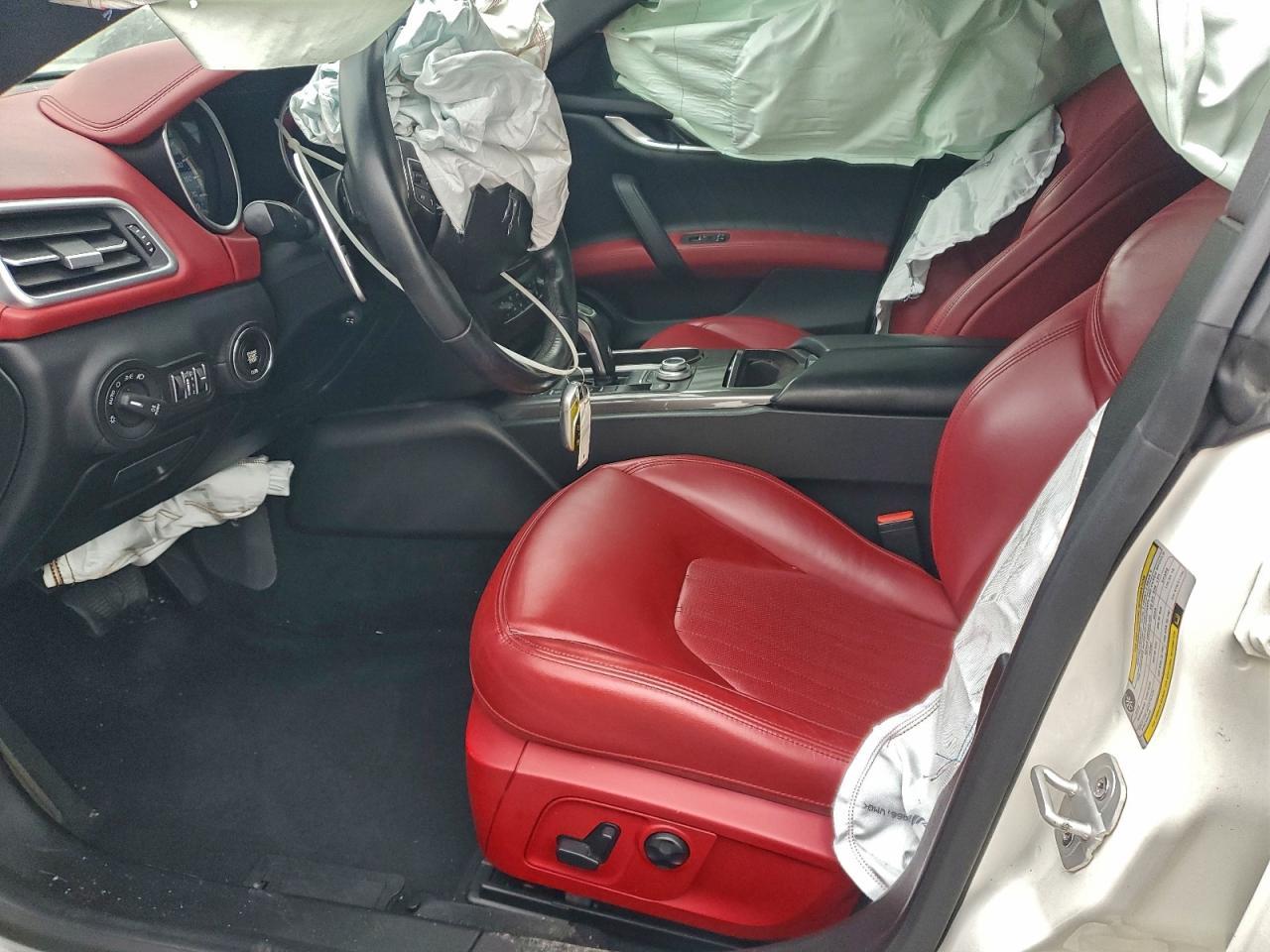2019 Maserati Ghibli S - Image 7