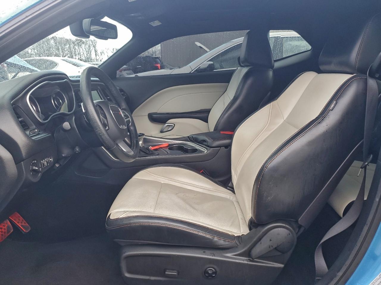 2015 Dodge Challenger Sxt Plus - Фото 7