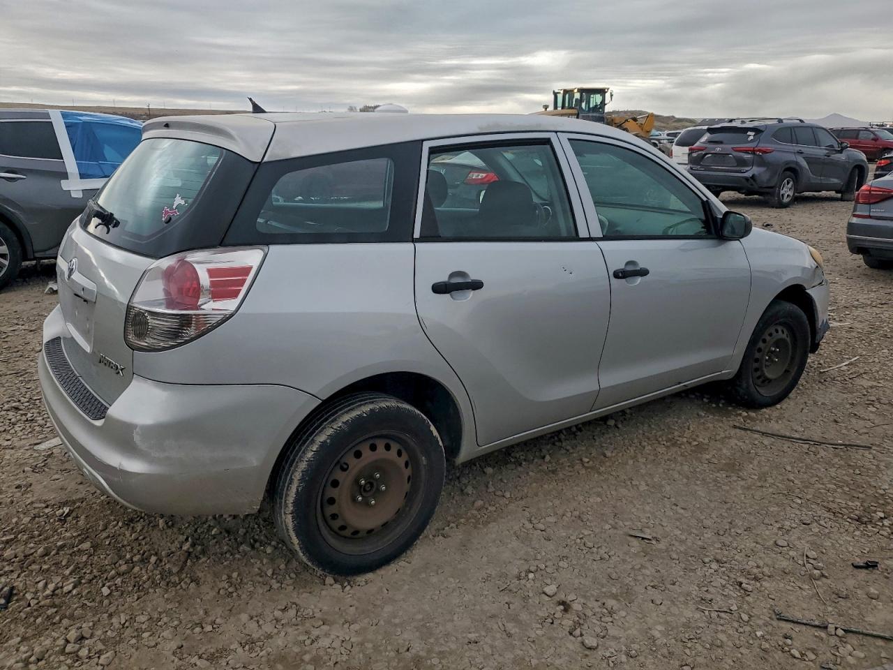 2005 Toyota Corolla Matrix Base - Image 3