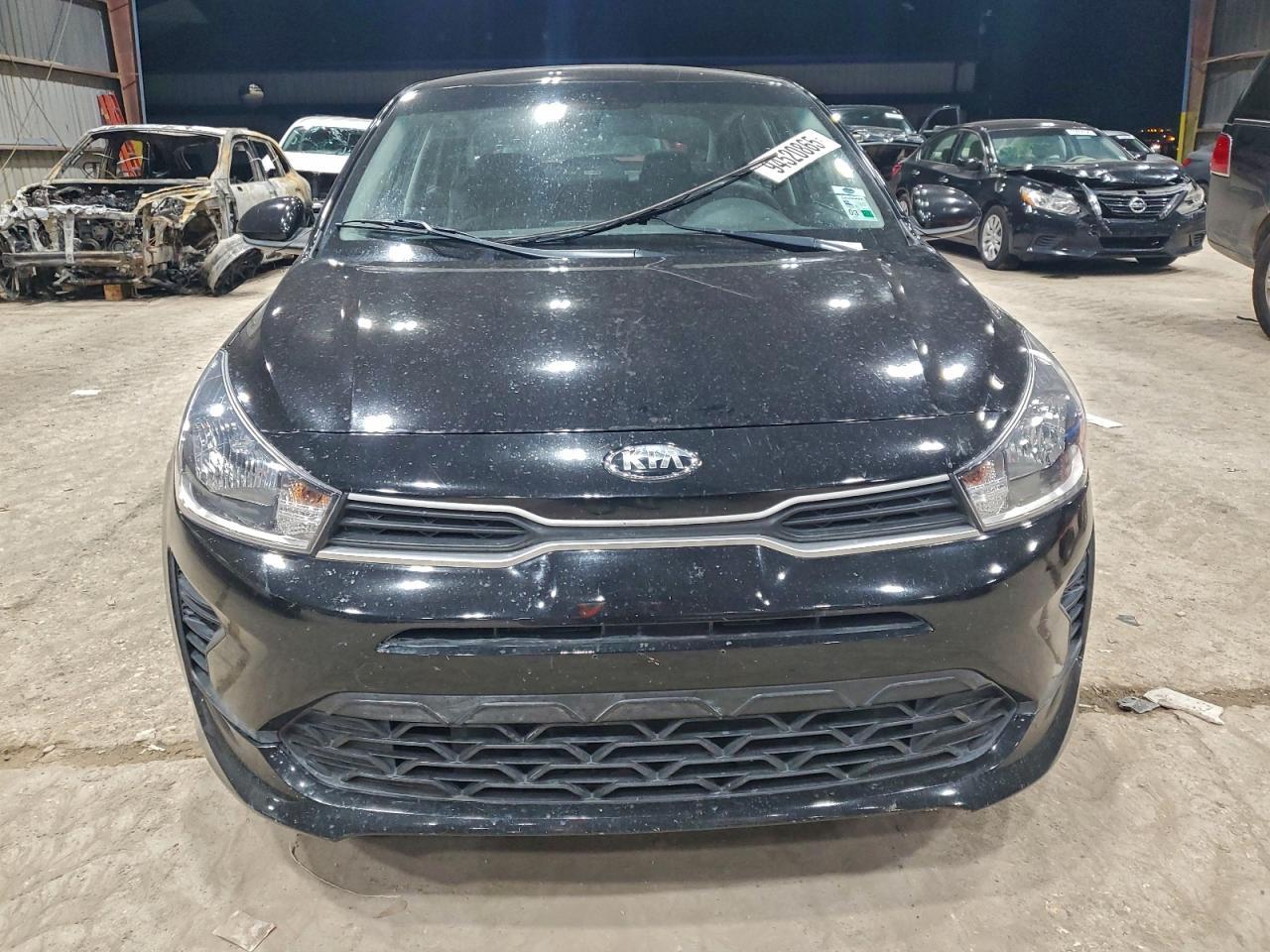 2021 Kia Rio Lx - Фото 5