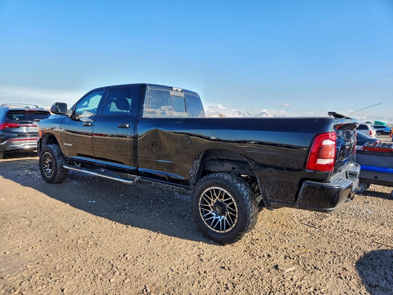 2020 Ram 2500 Tradesman - Фото 2
