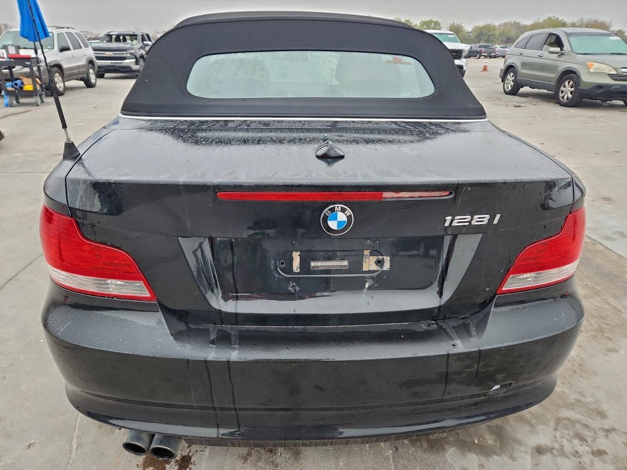 2010 BMW 128 I - Фото 6