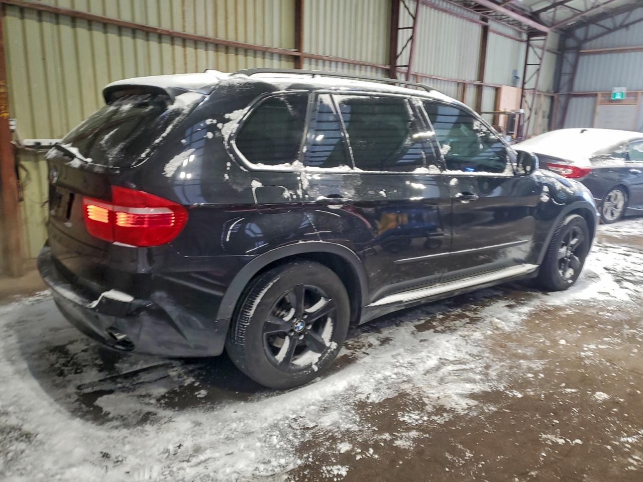2008 BMW X5 3.0I - Фото 3