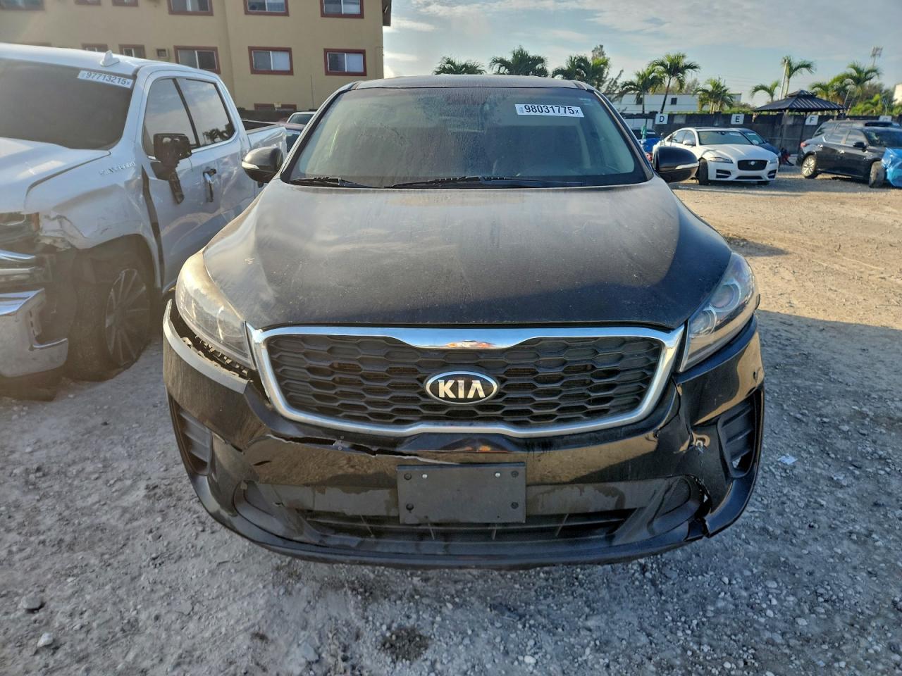 2019 Kia Sorento L - Фото 5