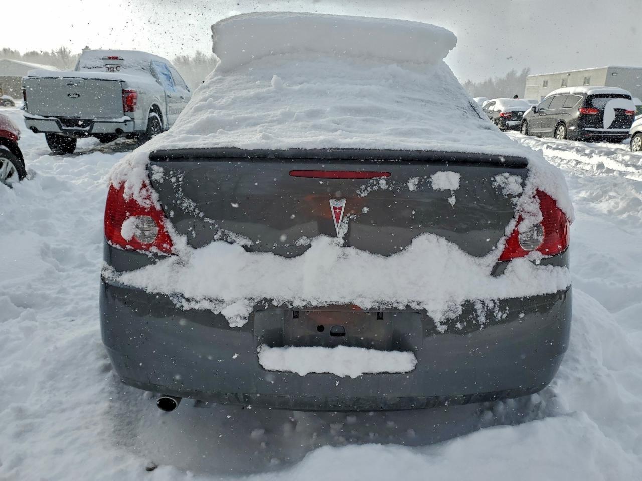 2006 Pontiac G6 Gt - Image 6