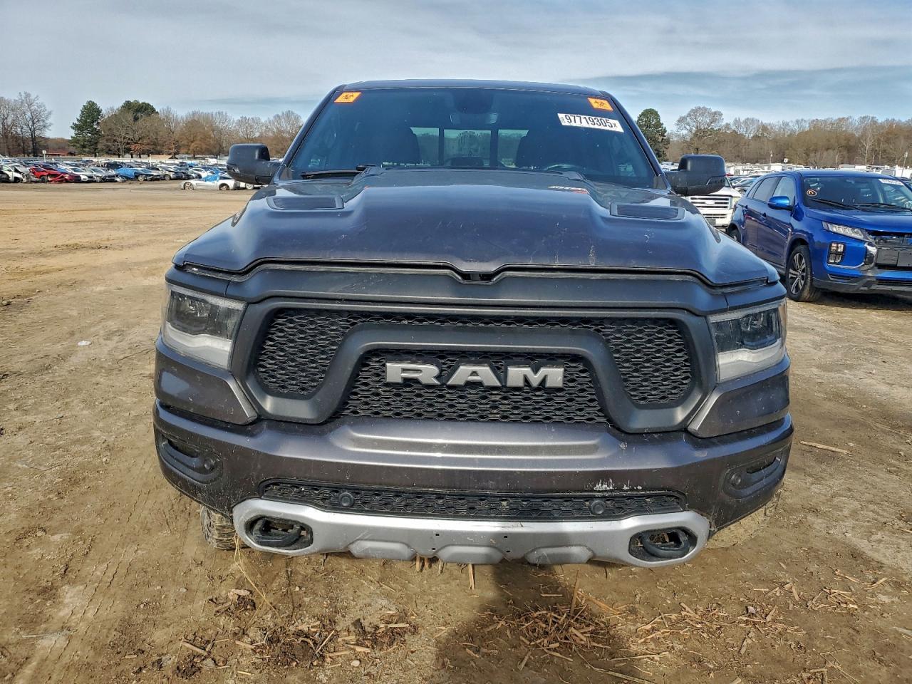 2020 Ram 1500 Rebel - Image 5